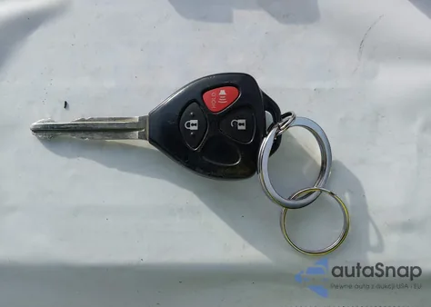 2012 Toyota Rav4 Base V6 from USA, damaged, VIN 2T3BK4DV1CW079100